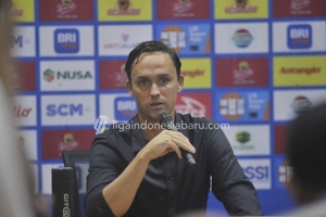 Kondisi Persebaya Jelang Duel Lawan Persib