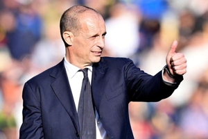 Paul Pogba Dukung Massimiliano Allegri ke Inggris, Gantikan Erik Ten Hag di MU? Paul Pogba Dukung Massimiliano Allegri ke Inggris, Gantikan Erik Ten Hag di MU?