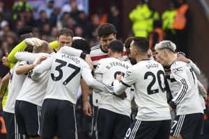 Jadwal & Live Streaming Manchester United Hari Ini, Sabtu 19 Oktober 2024: Home vs Brentford Jadwal & Live Streaming Manchester United Hari Ini, Sabtu 19 Oktober 2024: Home vs Brentford
