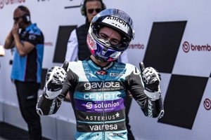 Klasemen Sementara Moto3 2024 Usai Seri Australia di Phillip Island Klasemen Sementara Moto3 2024 Usai Seri Australia di Phillip Island