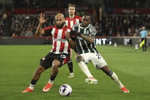 Prediksi Susunan Pemain Manchester United vs Brentford