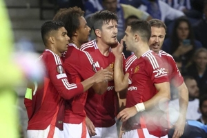 Jadwal, Siaran Langsung, dan Live Streaming Manchester United