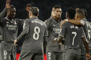 Head to Head dan Prediksi Skor Real Madrid vs Borussia Dortmund
