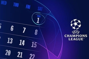 Jadwal, Siaran Langsung, dan Live Streaming Real Madrid vs Borussia Dortmund