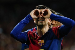 Man of the Match Barcelona vs Sevilla: Pedri Man of the Match Barcelona vs Sevilla: Pedri