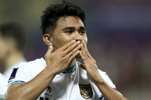 4 Pemain untuk Gantikan Asnawi Mangkualam saat Timnas Indonesia Jumpa Jepang: Yakob Sayuri Kembali? 4 Pemain untuk Gantikan Asnawi Mangkualam saat Timnas Indonesia Jumpa Jepang: Yakob Sayuri Kembali?