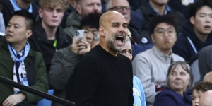 Petaka di Molineux, Pep Guardiola Beri Kabar Buruk usai Laga Manchester City Vs Wolves Petaka di Molineux, Pep Guardiola Beri Kabar Buruk usai Laga Manchester City Vs Wolves