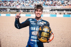 Aldi Satya Mahendra Resmi Bela Evan Bros Yamaha di WorldSSP 2025, Jadi Tandem Can Oncu Aldi Satya Mahendra Resmi Bela Evan Bros Yamaha di WorldSSP 2025, Jadi Tandem Can Oncu