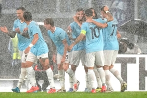 Jadwal Siaran Langsung Liga Europa di SCTV Hari Ini, Jumat 8 November 2024 Jadwal Siaran Langsung Liga Europa di SCTV Hari Ini, Jumat 8 November 2024
