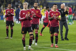 Manchester United Waspadai Ketangguhan PAOK Manchester United Waspadai Ketangguhan PAOK