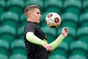 Masuk Bidikan MU, Sporting CP Pasang Harga Segini untuk Viktor Gyokeres Masuk Bidikan MU, Sporting CP Pasang Harga Segini untuk Viktor Gyokeres