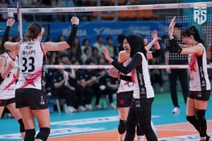 Jadwal Siaran Langsung Daejeon Red Sparks vs Suwon Hyundai E&C Hillstate di TVRI, 8 November 2024 Jadwal Siaran Langsung Daejeon Red Sparks vs Suwon Hyundai E&C Hillstate di TVRI, 8 November 2024