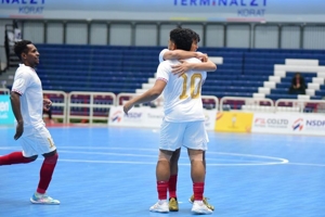 Update Kondisi Pemain Indonesia Jelang Semifinal Piala AFF Futsal 2024 Lawan Thailand Update Kondisi Pemain Indonesia Jelang Semifinal Piala AFF Futsal 2024 Lawan Thailand