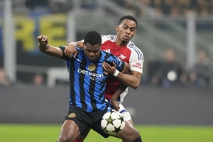 Pujian Terbuka dari Pelatih Inter Milan: Arsenal Itu Salah Satu Tim Terbaik di UCL!