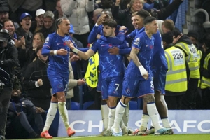 Imbangi Arsenal, Bukti Chelsea Semakin Siap Tantang Tim-Tim Top Liga Inggris Imbangi Arsenal, Bukti Chelsea Semakin Siap Tantang Tim-Tim Top Liga Inggris