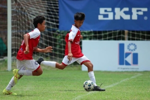 Daftar Tim Regional Surabaya dan Solo yang Lolos ke Grand Final Menuju Gothia Cup 2025 Daftar Tim Regional Surabaya dan Solo yang Lolos ke Grand Final Menuju Gothia Cup 2025
