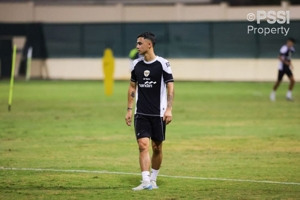 Termasuk Eliano Reijnders, Shin Tae-yong Coret 4 Pemain untuk Hadapi Timnas Jepang Termasuk Eliano Reijnders, Shin Tae-yong Coret 4 Pemain untuk Hadapi Timnas Jepang