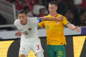 Peringatan Jay Idzes untuk Timnas Jepang: Timnas Indonesia Sekarang Sudah Beda! Peringatan Jay Idzes untuk Timnas Jepang: Timnas Indonesia Sekarang Sudah Beda!