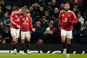 Statistik dan Prediksi Skor Manchester United vs Everton