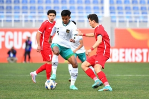 16 Pemain Timnas Indonesia tanpa Caps Senior di Piala AFF 2024, Siapa Saja Mereka? 16 Pemain Timnas Indonesia tanpa Caps Senior di Piala AFF 2024, Siapa Saja Mereka?