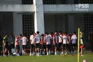 Media Vietnam Prediksi Laga Timnas Indonesia Lawan Myanmar: Sangat Sulit Ditebak Media Vietnam Prediksi Laga Timnas Indonesia Lawan Myanmar: Sangat Sulit Ditebak