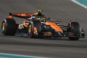 Hasil Balapan Formula 1 GP Abu Dhabi 2024: Lando Norris Sikat Duet Ferrari, McLaren Juara Konstruktor Hasil Balapan Formula 1 GP Abu Dhabi 2024: Lando Norris Sikat Duet Ferrari, McLaren Juara Konstruktor