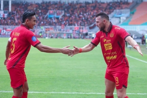 Prediksi BRI Liga 1: Persija Jakarta vs Borneo FC 10 Desember 2024 Prediksi BRI Liga 1: Persija Jakarta vs Borneo FC 10 Desember 2024