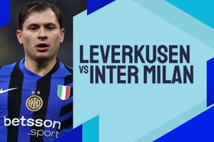 Prediksi Bayer Leverkusen vs Inter Milan 11 Desember 2024 Prediksi Bayer Leverkusen vs Inter Milan 11 Desember 2024
