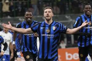 Inter Milan Kalahkan Como, Augusto: Lupakan Masa Lalu, Fokus Masa Kini Inter Milan Kalahkan Como, Augusto: Lupakan Masa Lalu, Fokus Masa Kini
