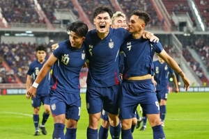 Prediksi Piala AFF: Thailand vs Filipina 30 Desember 2024 Prediksi Piala AFF: Thailand vs Filipina 30 Desember 2024