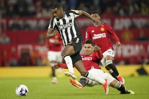 Head to Head dan Statistik: Manchester United vs Newcastle - Premier League Head to Head dan Statistik: Manchester United vs Newcastle - Premier League