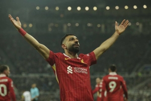 Rekor Mengagumkan Mohamed Salah saat Melawan Tim Big Six Premier League Rekor Mengagumkan Mohamed Salah saat Melawan Tim Big Six Premier League
