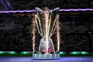 AFC Umumkan 8 Stadion di 3 Kota Arab Saudi untuk Piala Asia 2027: Timnas Indonesia Siap Beraksi! AFC Umumkan 8 Stadion di 3 Kota Arab Saudi untuk Piala Asia 2027: Timnas Indonesia Siap Beraksi!