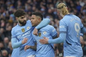 Manchester City
