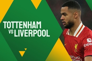 Link Live Streaming Tottenham vs Liverpool - Carabao Cup Link Live Streaming Tottenham vs Liverpool - Carabao Cup