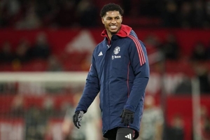 Marcus Rashford si Bocah Manja yang Problematik Marcus Rashford si Bocah Manja yang Problematik