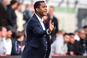 Pemain Diaspora Akan Banyak yang Antri Minta Dinaturalisasi Bila Kluivert Bawa Indonesia ke Piala Dunia Pemain Diaspora Akan Banyak yang Antri Minta Dinaturalisasi Bila Kluivert Bawa Indonesia ke Piala Dunia