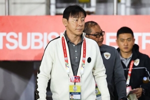 Doa Sandy Untuk Shin Tae-yong