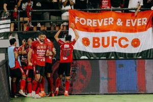 Jadwal BRI Liga 1 Hari Ini, Minggu, 12 Januari 2025 Jadwal BRI Liga 1 Hari Ini, Minggu, 12 Januari 2025