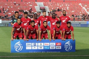 Pakai Nomor 87, PSM Makassar Resmi Datangkan Balotelli Pakai Nomor 87, PSM Makassar Resmi Datangkan Balotelli
