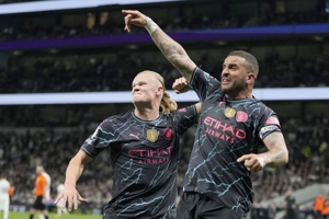 Cabut dari Man City, Walker Buka Pintu Gabung AC Milan Cabut dari Man City, Walker Buka Pintu Gabung AC Milan