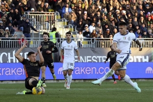 Rapor Pemain Inter Milan saat Tundukkan Jay Idzes dkk: Darmian Pahlawan! Rapor Pemain Inter Milan saat Tundukkan Jay Idzes dkk: Darmian Pahlawan!