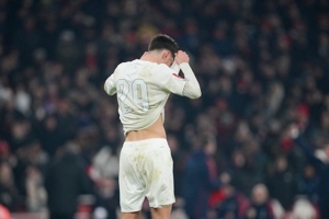 Arsenal Tumpul, Salah Mikel Arteta Gak Beli Striker Top? Arsenal Tumpul, Salah Mikel Arteta Gak Beli Striker Top?
