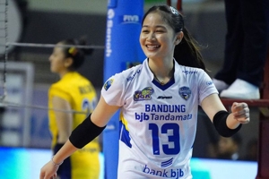 Hasil PLN Mobile Proliga 2025: Sengit, BJB Tandamata Jegal Mimpi Livin Mandiri ke Final Four Hasil PLN Mobile Proliga 2025: Sengit, BJB Tandamata Jegal Mimpi Livin Mandiri ke Final Four