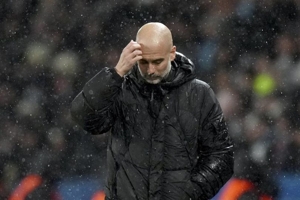 5 Kekalahan Terburuk dalam Karier Pep Guardiola dan Dampaknya 5 Kekalahan Terburuk dalam Karier Pep Guardiola dan Dampaknya