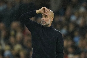 4. Man City v Tottenham: Premier League 2024/2025