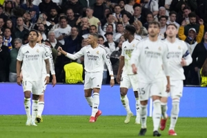 Jadwal Pertandingan & Link Live Streaming Real Madrid Hari Minggu, 23 Februari 2025: Home Vs Girona