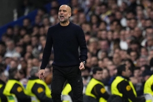 Guardiola Bantah Klaim Legenda Liverpool Ini Soal Absennya Haaland di Laga Lawan Real Madrid: Ya Tuhan, Itu Nggak Bener! Guardiola Bantah Klaim Legenda Liverpool Ini Soal Absennya Haaland di Laga Lawan Real Madrid: Ya Tuhan, Itu Nggak Bener!