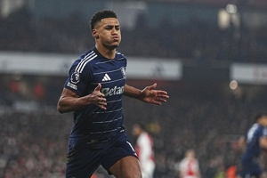 Beli Apa Nggak nih? Liverpool Sudah Ketahui Harga Striker Calon Pengganti Nunez Ini Beli Apa Nggak nih? Liverpool Sudah Ketahui Harga Striker Calon Pengganti Nunez Ini