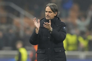 Dari Rekan Jadi Lawan: Kisah Retaknya Hubungan Simone Inzaghi dan Sergio Conceicao Dari Rekan Jadi Lawan: Kisah Retaknya Hubungan Simone Inzaghi dan Sergio Conceicao